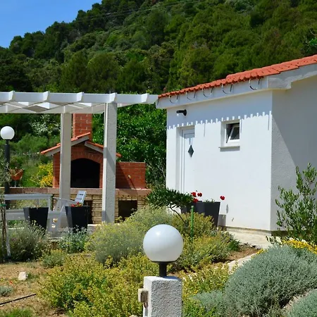 Apartmán Tommy Barbat na Rabu