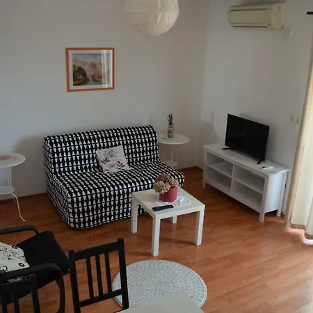 Apartman Tommy