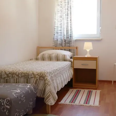 Apartment Tommy Barbat na Rabu
