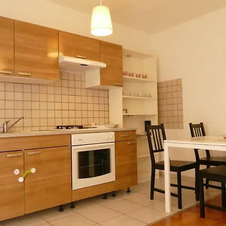 Apartmán Tommy