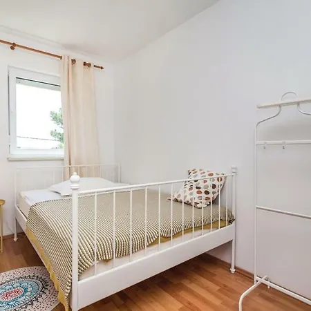 Apartmán Tommy *